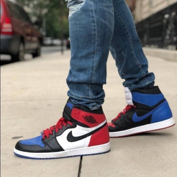 Nike jordan 1 - Picture 5 of 12